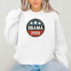 Barack Obama 2028 T-Shirt