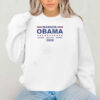 Barack Obama repeal reelect repair 2028 shirt