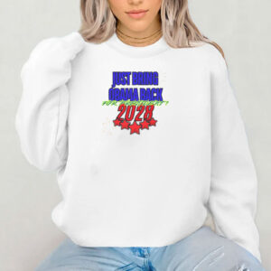 Bring Obama Back 2028 T-Shirt