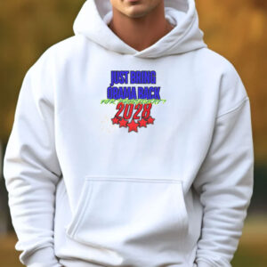 Bring Obama Back 2028 T-Shirt