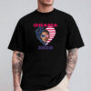 Funny Obama Heart, Patriotic Shirt