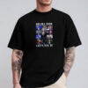 Obama 2028 Let's Fix This T-Shirt
