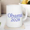 Obama 2028 Mug