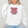 Obama 2028, Obama 48th, Obama 2028 Let's Fix This T-shirt