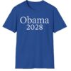 Obama 2028 T-Shirt