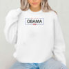Obama 2028 T-Shirt, Anti Trump Shirt