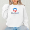 Obama 28 Barack Obama 2028 Campaign Shirt