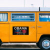 Obama Stars 2028 Lets Fix This Sticker