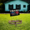 Obama Stars 2028 Lets Fix This Yard Sign