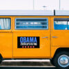 President Obama 2028 Let's Fix This Sticker