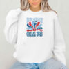 Subtle Yes We Can Again Obama 2028 Shirt