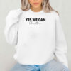 Yes We Can Obama 2028, Political Shirt