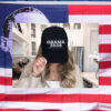 EMBROIDERED Obama 2028 Dad Hats