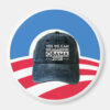 Embroidered Yes We Can Again Obama 2028 Hat