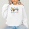 Floral Vote Obama 2028 Yes We Can Again, Obama 2028 Shirt