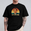 Let's Fix This Obama 2028-Vote Obama Shirt