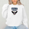 Obama 2028 Shirt Vote Obama For President 2028 T-Shirt