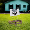 Obama 2028 Sign Vote Obama For President 2028 Yard Sign