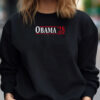 Obama 2028 Vote Obama For President 2028 Vintage Shirt