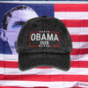 Obama 2028 hat, Obama for president 2028 hat