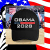 Obama for President 2028 Hat