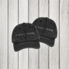 I Miss Obama Vintage Cap – Embroidered Nostalgic Dad Hat