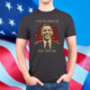 I Miss the Obama Era Every Damn Day T-Shirt
