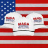 MAGA Molesters Are Granted Amnesty Hat