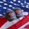 Obama 2028 Embroidered Hat – Vintage Style Democrats Cap