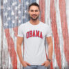 Obama 2028 Shirt – Anti Trump Political Democrat Shirt