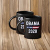 Obama 2028 Stars and Stripes Mug