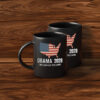Obama 2028 Two Can Play This Game Mug