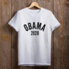 Four More Years of Hope Shirt – Obama 2028 Election Humor Tee