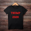 Future Trump Campaign Shirt – 2028 Presidential Election Tee