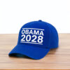 Obama 2028 Hat – Future Campaign-Inspired Political Cap