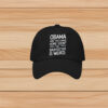 Obama Are You Coming Home Soon Funny Babysitter Hat
