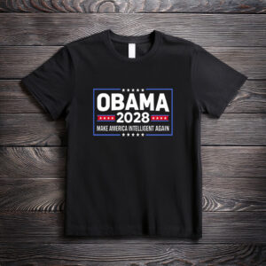 Obama, Are You Coming Home Soon Shirt – Funny 2028 Meme Tee