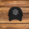 Obama Are You Coming Home Soon hat