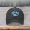 Smart Leadership Obama 2028 Hat – Political Parody Cap