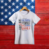 We The People Shirt - Political Protest Shirt